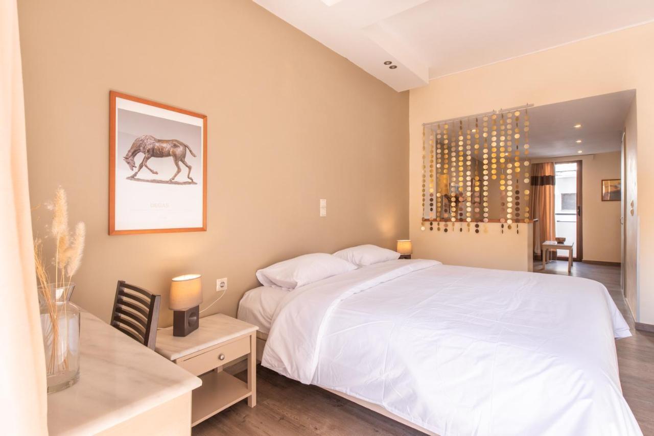 Yria Hotel Zakintos Zewnętrze zdjęcie